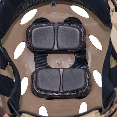 Valken Tactical ATH Helmet Enhanced Black