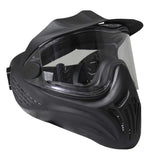 Empire Avatar Single Lens Paintball Goggles Black Refurbished