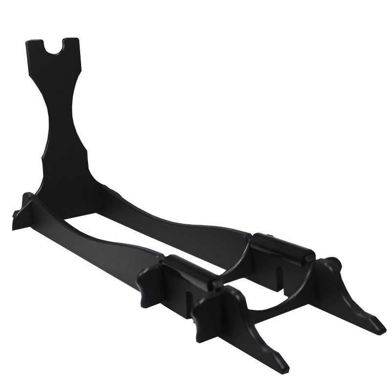 Guru Gun Stand Black