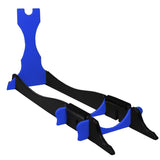 Guru Gun Stand Blue