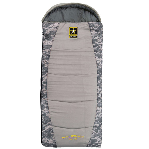 Tippmann US Army Bravo Sleeping Bag (40 Degree)