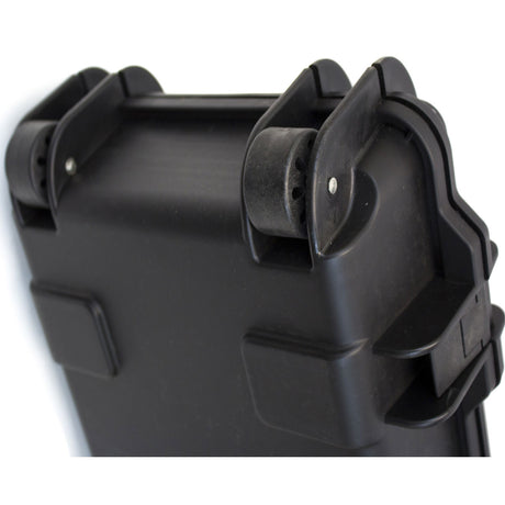 Nuprol Large Rifle Case with Wave Foam