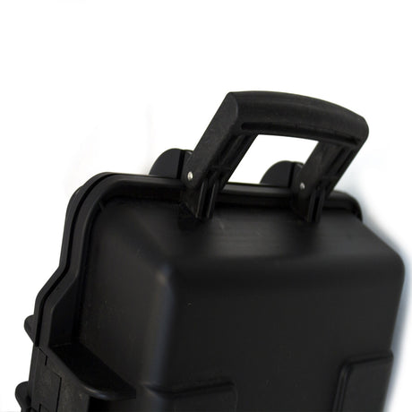 Nuprol Large Rifle Case with Wave Foam