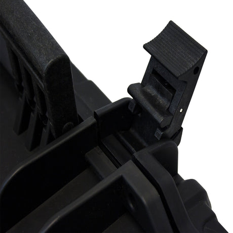 Nuprol Large Rifle Case with PNP Foam