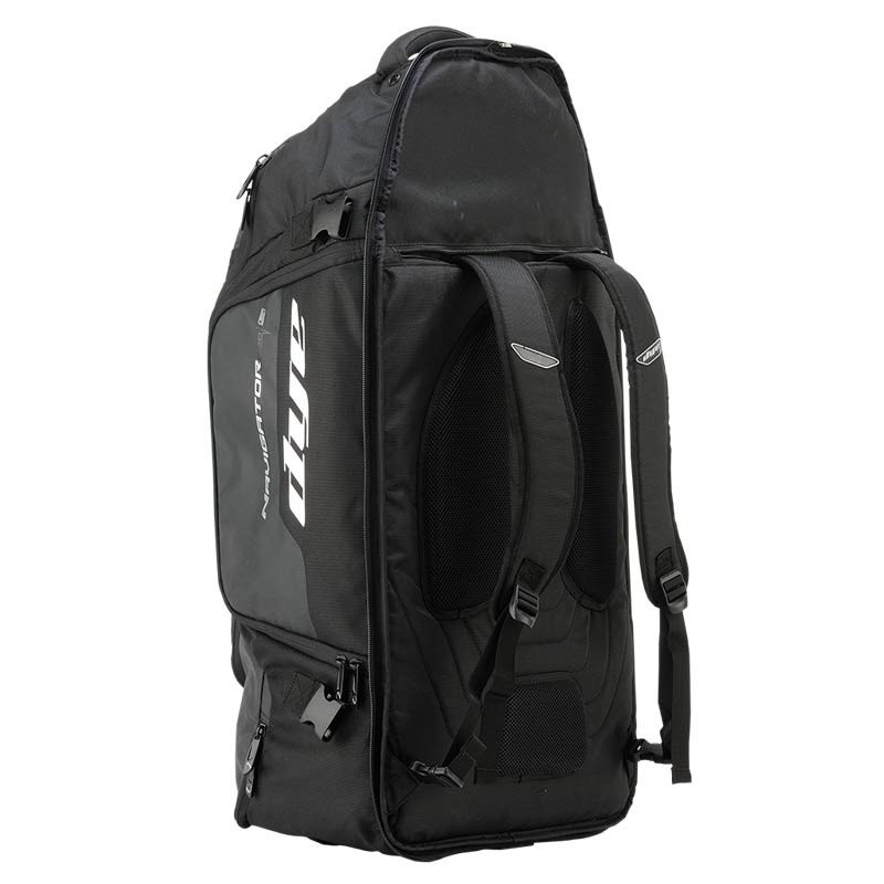 Dye 2014 Navigator 2.50 S Gear Bag Black