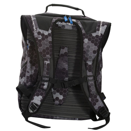 Empire 2014 Brief Backpack Hex