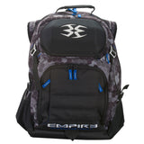 Empire 2014 Hard Shell Backpack Hex