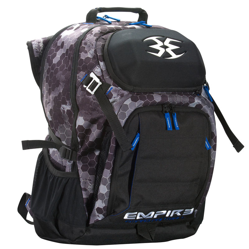 Empire 2014 Hard Shell Backpack Hex