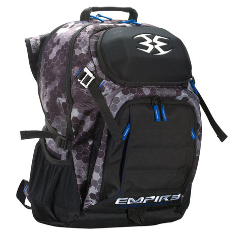 Empire 2014 Hard Shell Backpack Hex
