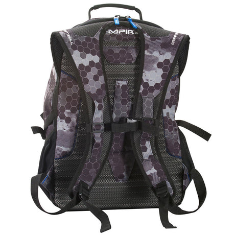 Empire 2014 Hard Shell Backpack Hex
