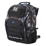 Empire 2014 Hard Shell Backpack Hex