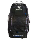 Empire 2014 Transit Paintball Gear Bag Hex