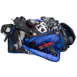 Empire 2016 XLR F6 Paintball Duffel Bag