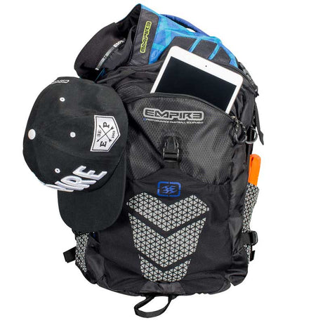 Empire 2016 F6 Paintball Backpack
