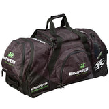 Empire 2012 XLT Rolling Paintball Gear Bag TW - Breed