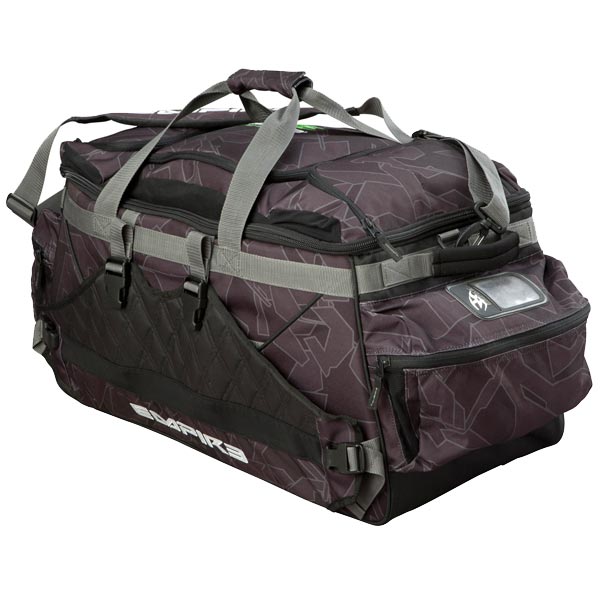 Empire 2012 Crosstrainer Paintball Gear Bag TW - Breed