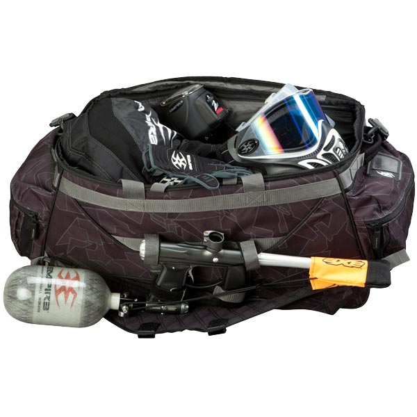 Empire 2012 Crosstrainer Paintball Gear Bag TW - Breed