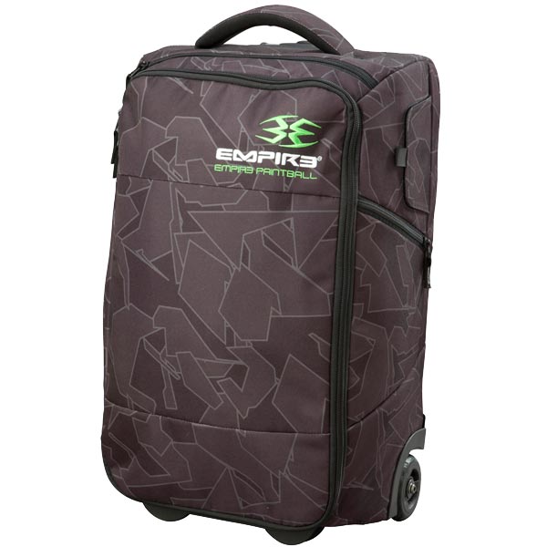 Empire 2012 Grenade Paintball Gear Bag TW - Breed