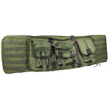 GXG Deluxe Tactical Gun Case Olive