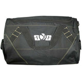 GXG Deluxe Travel Bag Black