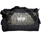 GXG Deluxe Travel Bag Digital Green