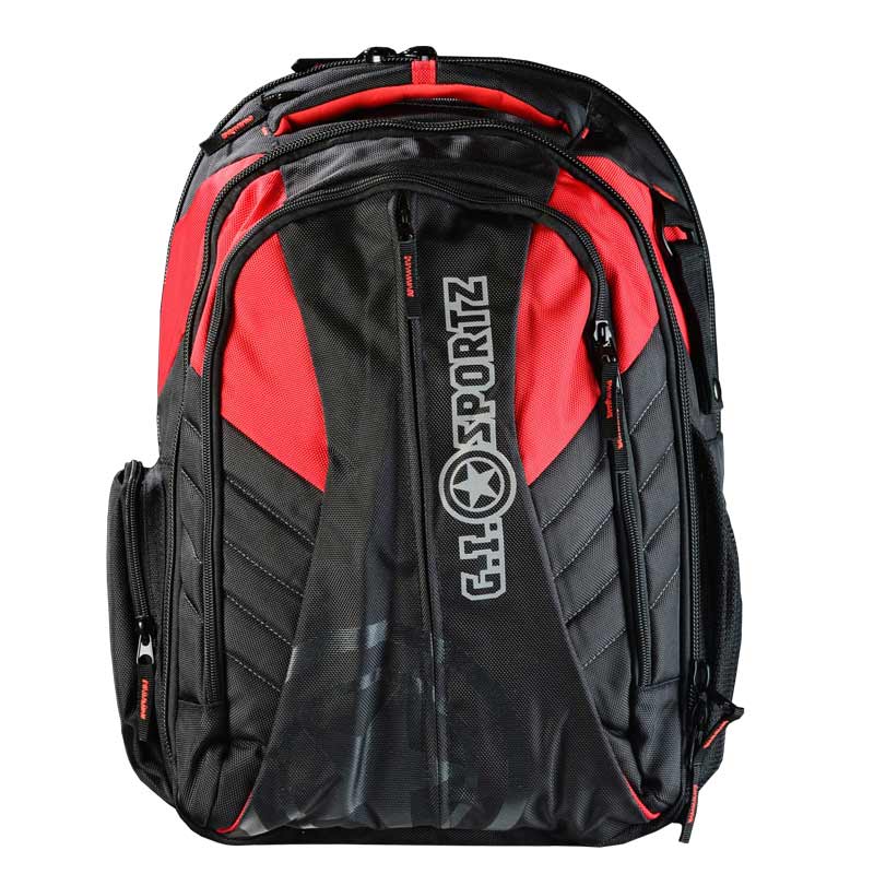GI Sportz Paintball Back Pack Hikr