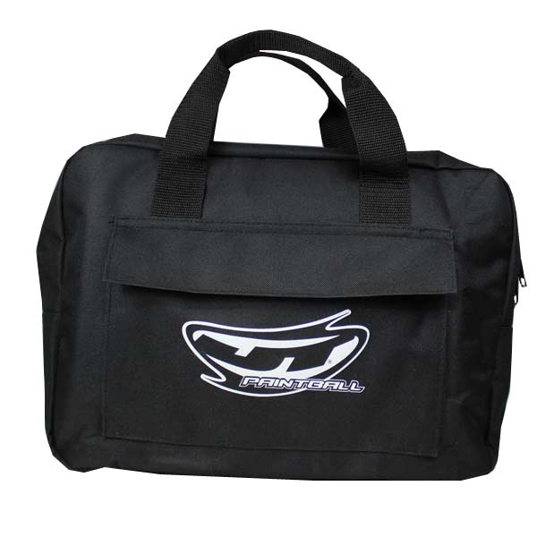 JT Paintball Marker Case Black