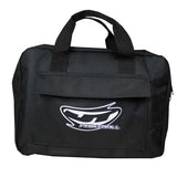 JT Paintball Marker Case Black