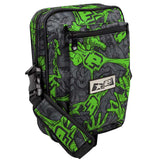 Eclipse Paintball Marker Pack Stretch Poison
