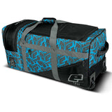 Planet Eclipse Classic GX2 Paintball Gear Bag Fighter Blue