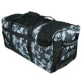 Planet Eclipse 2014 Classic Paintball Gear Bag Stretch White