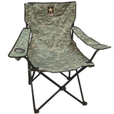 Tippmann US Army Camp Chair - Camo