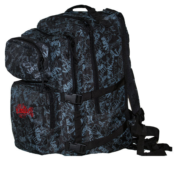 Virtue Paintball Bugout Backpack Gearbag