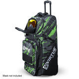 Virtue High Roller V2 Gear Bag Graphic Lime