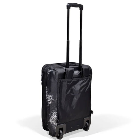 Virtue Mid Roller Gear Bag Built to Win Black