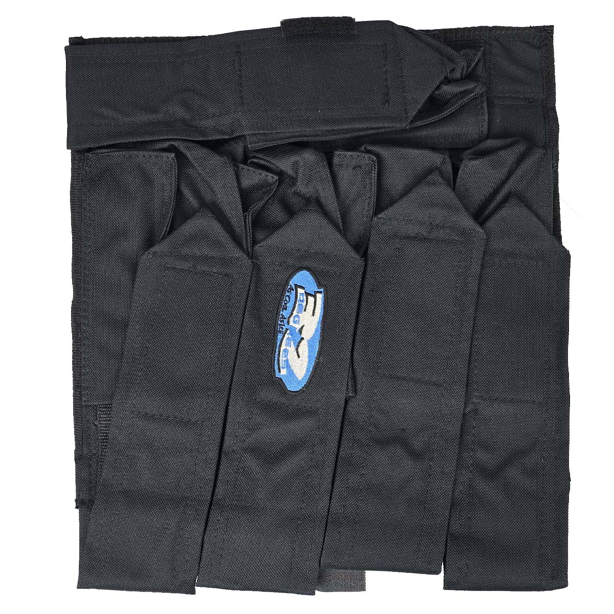 32D Paintball Harness 3 Pack Combo
