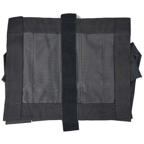 32 Degrees Pack Harness 5 Down Black No Belt