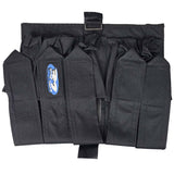 32D Paintball Harness 3 Pack Combo