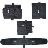 32D Paintball Harness 3 Pack Combo