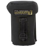 Dye 2011 Tactical Insulated Paintball Grenade Pouch - Black