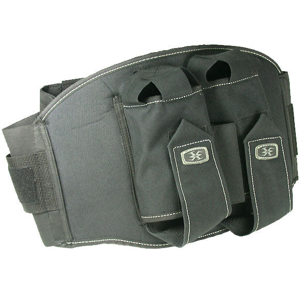 Empire 2+1 Paintball Harness Black