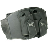 Empire 2+1 Paintball Harness Black