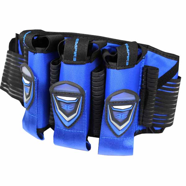 Empire Action Pack 3 + 4 Blue L/XL