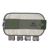 Empire BT 4 Pod Vertical Paintball Harness - Terrapat