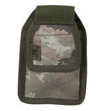 Empire BT Paintball Radio Pouch Molle - Terrapat