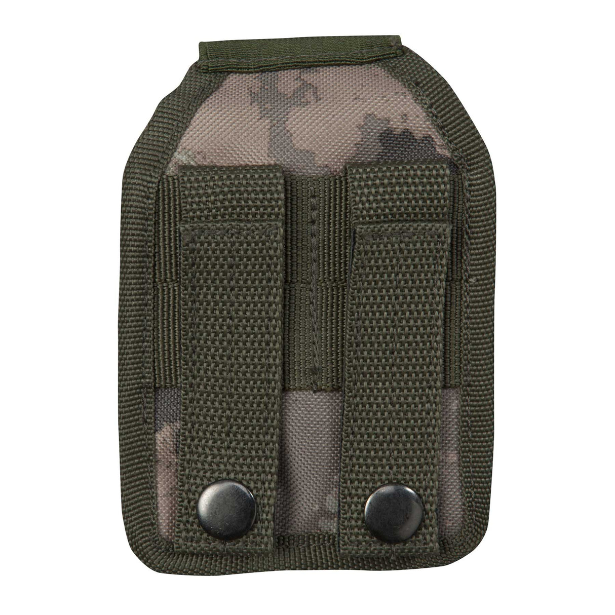 Empire BT Paintball Radio Pouch Molle - Terrapat