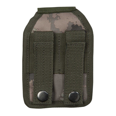 Empire BT Paintball Radio Pouch Molle - Terrapat