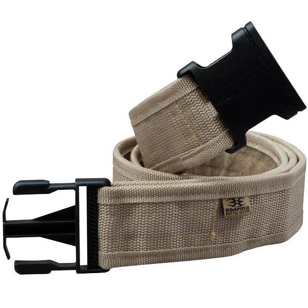 Empire BT Duty Belt Harness Tan