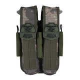 Empire BT 2+3 Pod Paintball Pouch Molle - Terrapat