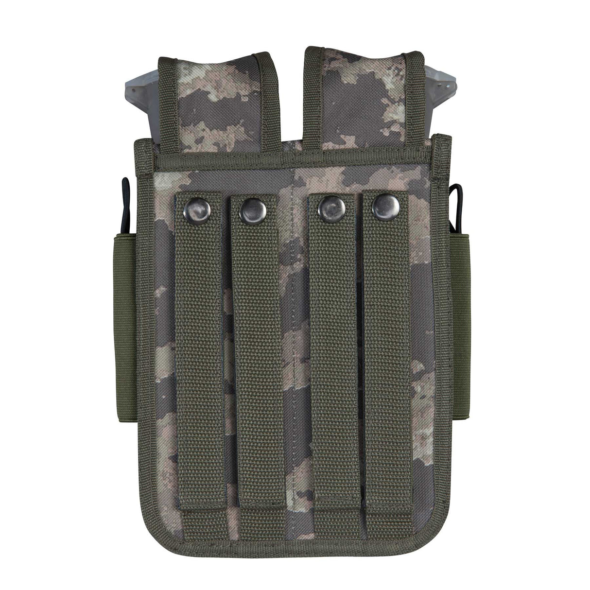 Empire BT 2+3 Pod Paintball Pouch Molle - Terrapat